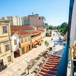 Terrace Hostel & Lounge Bar